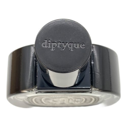 Diptyque (ディプティック) オードパルファム FLEUR DE PEAU 75ml 残量80%-99%