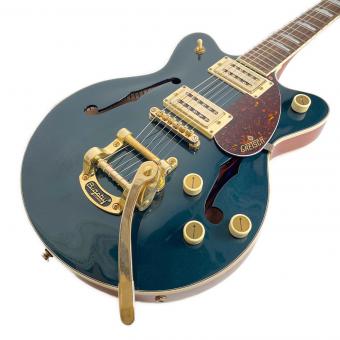 GRETSCH (グレッチ) G2657TG Streamliner Center Block Jr. Double-Cut with Bigsby IS220804591
