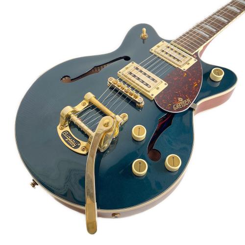 GRETSCH (グレッチ) G2657TG Streamliner Center Block Jr. Double-Cut with Bigsby IS220804591