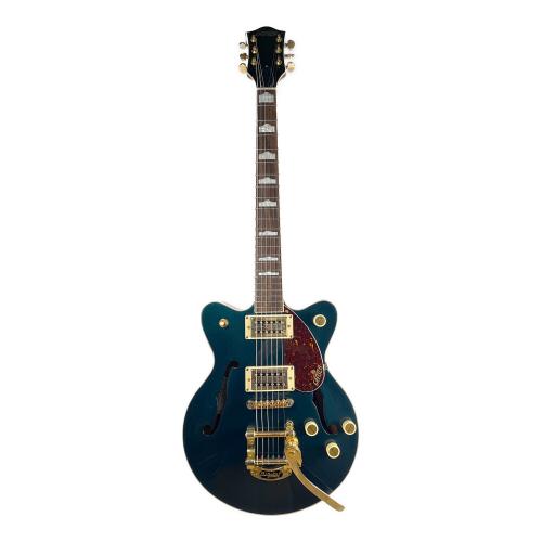 GRETSCH (グレッチ) G2657TG Streamliner Center Block Jr. Double-Cut with Bigsby IS220804591