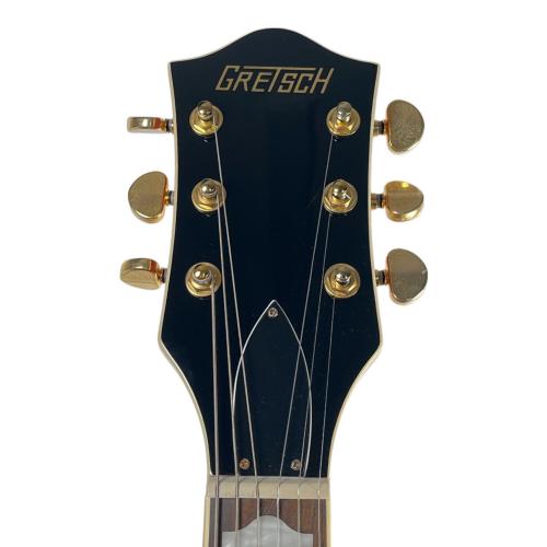 GRETSCH (グレッチ) G2657TG Streamliner Center Block Jr. Double-Cut with Bigsby IS220804591