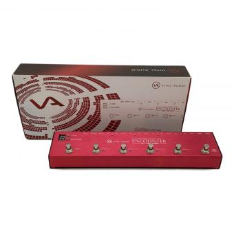 VITAL AUDIO (バイタルオーディオ)　プログラマブルスイッチャー  ENCOUNTER VAPS-4
