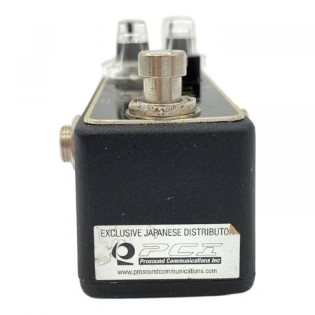 Xotic (エキゾティック) オーバードライブ SL Drive SL-10023