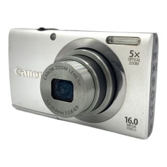 CANON(キャノン) PowerShot A2300 コンパクトデジタルカメラ 2012年製