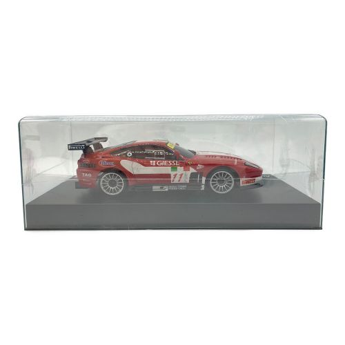 京商 (キョウショウ) フェラーリ575 GTC AutoScaleCOLLECTiON モデルカー MR-02MM