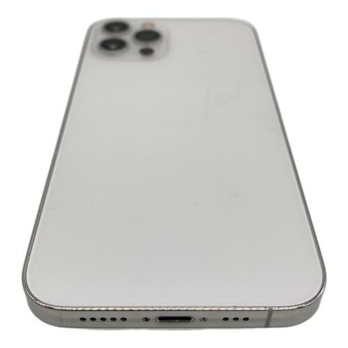Apple (アップル) iPhone12 Pro MGMA3J/A サインアウト確認済 356686112012907 ▲ SoftBank 修理履歴無し 256GB バッテリー:Bランク(84%) 程度:Bランク iOS