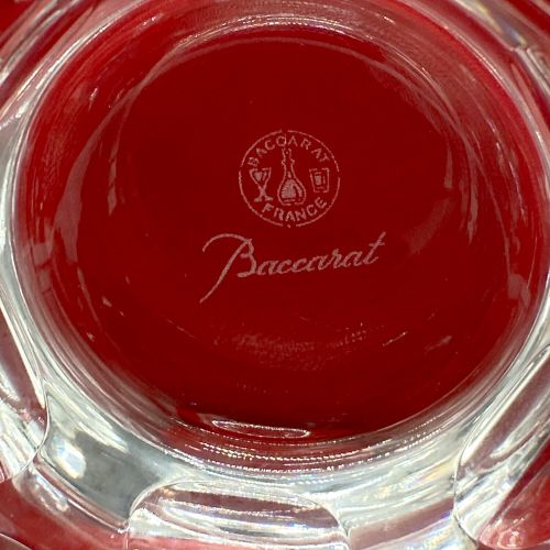 Baccarat (バカラ) ベルーガ タンブラー 2客セット