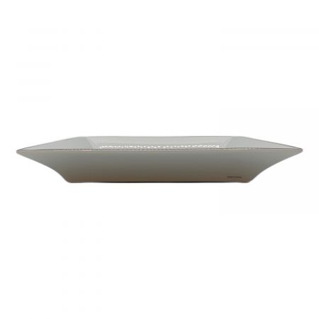 Cartier (カルティエ) スクエアプレート パンサー｜トレファクONLINE