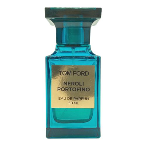 TOM FORD (トムフォード) 香水 オードパルファム 50ml 残量20%-50%