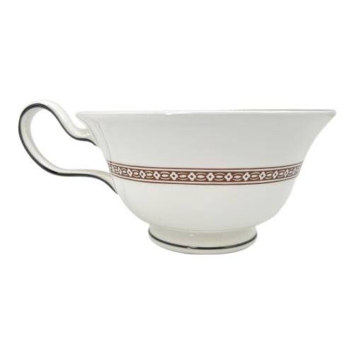 Wedgwood (ウェッジウッド) カップ&ソーサー フロレンティーン・ターコイズ