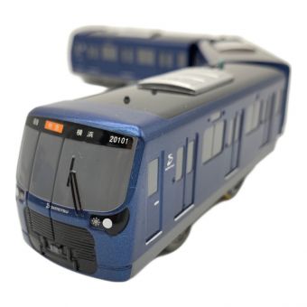 TOMY (トミー) プラレール 相模鉄道20000系