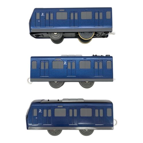 TOMY (トミー) プラレール 相模鉄道20000系