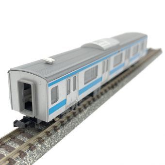 TOMIX (トミックス) Nゲージ JR 209500系通勤電車 京浜東北線 増結セット 92300