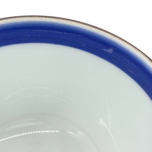 深川製磁 (フカガワセイジ) 湯呑み揃え 百年庵 5客セット 茶灰釉