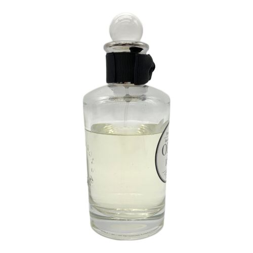 PENHALIGON'S (ペンハリガン) オードトワレ OPUS1870 100ml 残量50%-80%