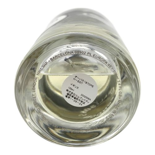 PENHALIGON'S (ペンハリガン) オードトワレ OPUS1870 100ml 残量50%-80%