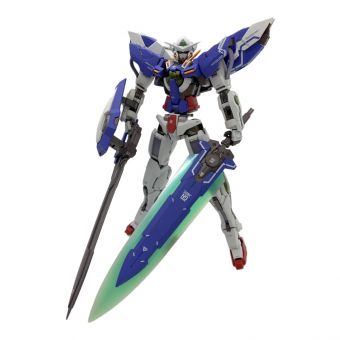 BANDAI (バンダイ) 機動戦士ガンダム00 Revealed Chronicle METAL BUILDガンダムデヴァイズエクシア