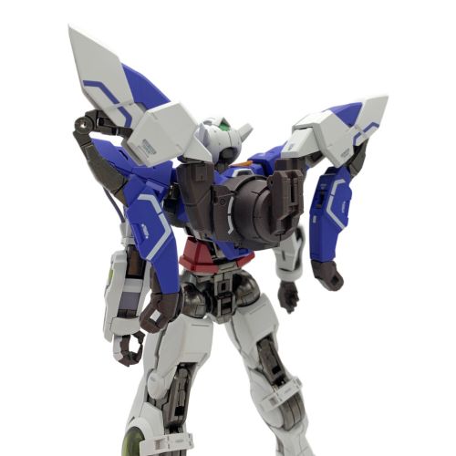 BANDAI (バンダイ) 機動戦士ガンダム00 Revealed Chronicle METAL BUILDガンダムデヴァイズエクシア