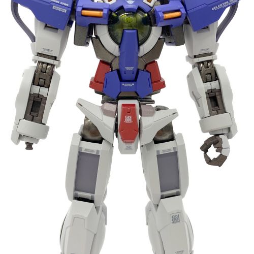 BANDAI (バンダイ) 機動戦士ガンダム00 Revealed Chronicle METAL BUILDガンダムデヴァイズエクシア