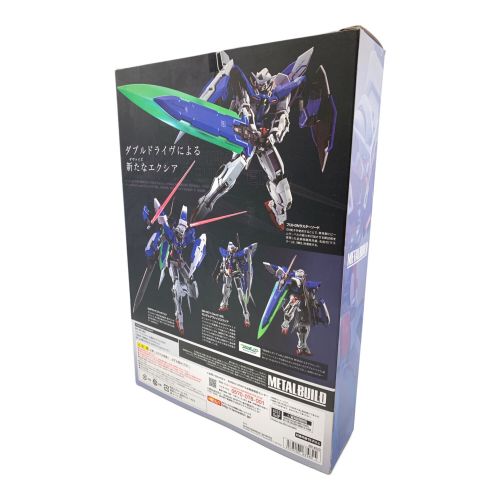 BANDAI (バンダイ) 機動戦士ガンダム00 Revealed Chronicle METAL BUILDガンダムデヴァイズエクシア