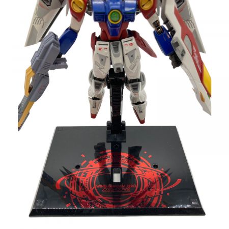 新機動戦記ガンダムW METAL ROBOT魂 現状販売品(部品欠品有