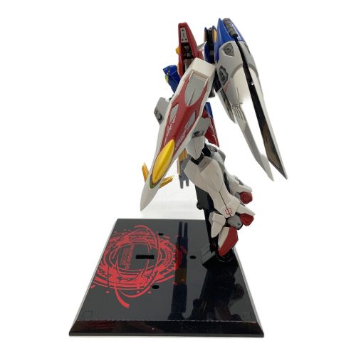 新機動戦記ガンダムW METAL ROBOT魂 現状販売品(部品欠品有) ☆ ウイングガンダムゼロ