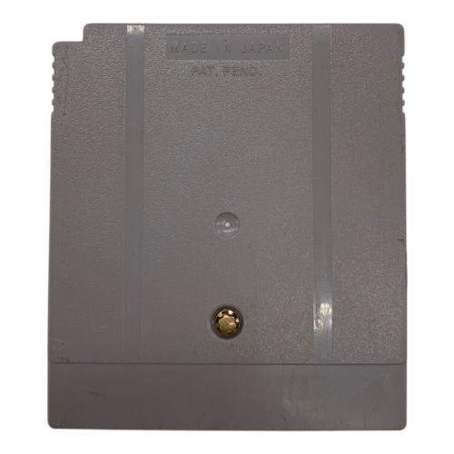 Nintendo (ニンテンドー) ゲームボーイ用ソフト ポケットモンスター緑