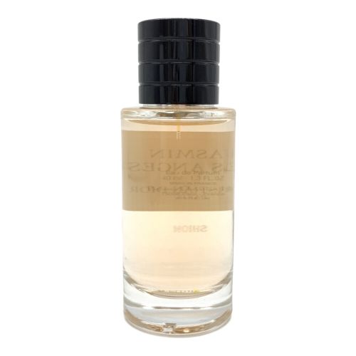 Christian Dior (クリスチャン ディオール) オードパルファム JASMIN DES ANGES（ジャスミン デ ザンジュ） 40ml 残量80%-99%