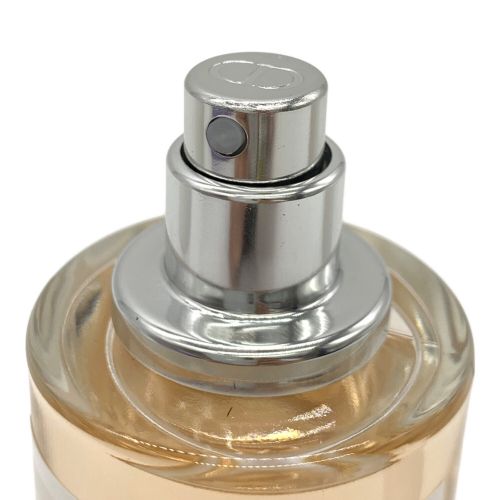 Christian Dior (クリスチャン ディオール) オードパルファム JASMIN DES ANGES（ジャスミン デ ザンジュ） 40ml 残量80%-99%