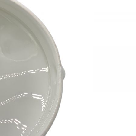 Wedgwood (ウェッジウッド) ティーポット 黒壺刻印 ローズデール