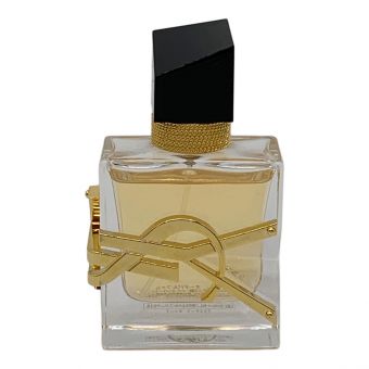 Yves Saint Laurent (イヴサンローラン) オーデパルファム リブレ 30ml 残量80%-99%