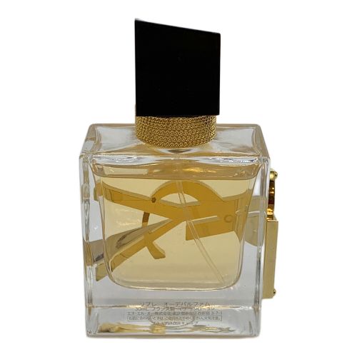 Yves Saint Laurent (イヴサンローラン) オーデパルファム リブレ 30ml 残量80%-99%