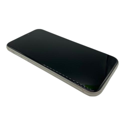 Apple (アップル) iPhone11 MWM22J/A iOS キズ有