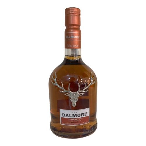 ダルモア スコッチウィスキー @ 700ml ルミナリーシリーズNo2 コレクティブル 16年熟成 未開封