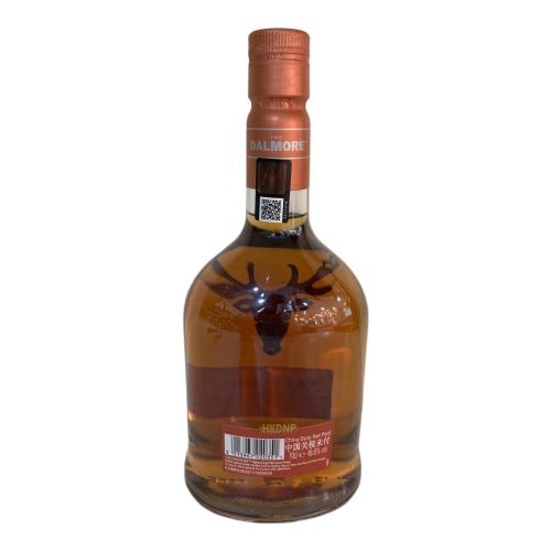 ダルモア スコッチウィスキー @ 700ml ルミナリーシリーズNo2 コレクティブル 16年熟成 未開封