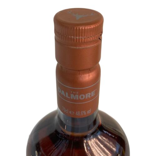 ダルモア スコッチウィスキー @ 700ml ルミナリーシリーズNo2 コレクティブル 16年熟成 未開封