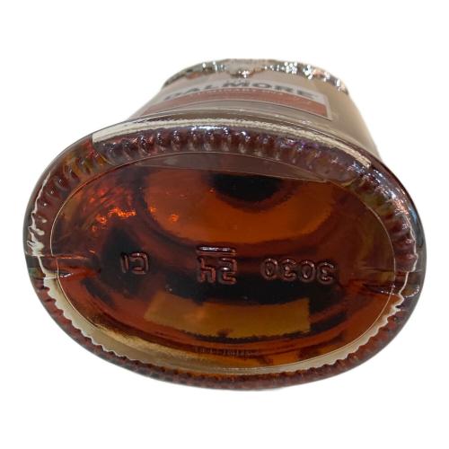 ダルモア スコッチウィスキー @ 700ml ルミナリーシリーズNo2 コレクティブル 16年熟成 未開封