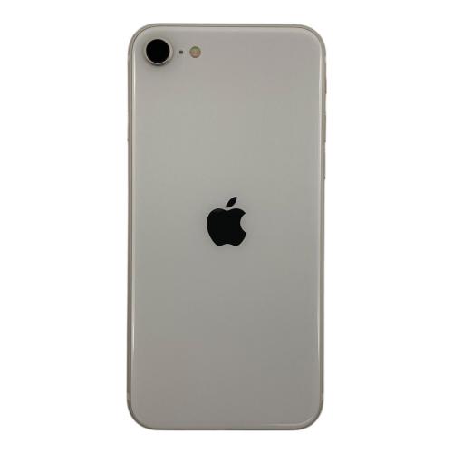 Apple iPhone SE(第3世代)