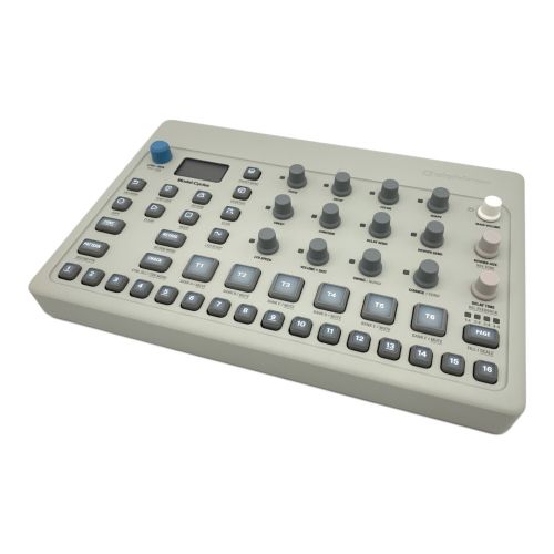 ELEKTRON (エレクトロン) グルーブボックス Cycles B1T2043VA066-21