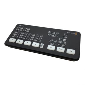 Blackmagic Design (ブラックマジックデザイン) ライブプロダクションスイッチャー