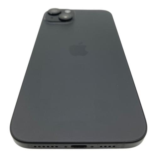 Apple（アップル） iPhone15 Plus 256GB MU0F3J/A