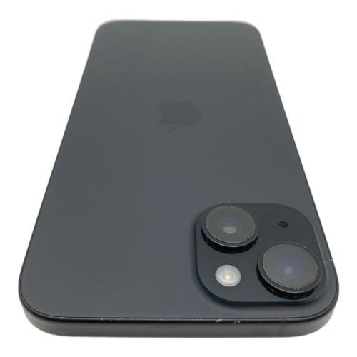 Apple（アップル） iPhone15 Plus 256GB MU0F3J/A