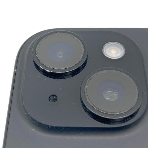 Apple（アップル） iPhone15 Plus 256GB MU0F3J/A