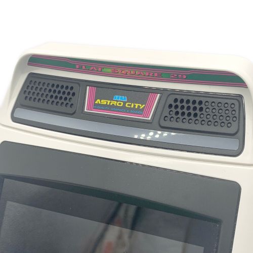 SEGA (セガ) ASTRO CITY mini ACS-1001