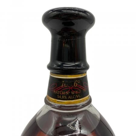 ワイルドターキー (WILD TURKEY) バーボン RESERVE 750ml 1855 未開封