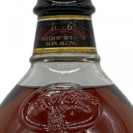 ワイルドターキー (WILD TURKEY) バーボン RESERVE 750ml 1855 未開封