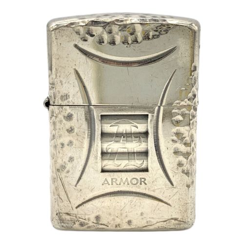 ZIPPO (ジッポ) ZIPPO ARMOR 2004年製