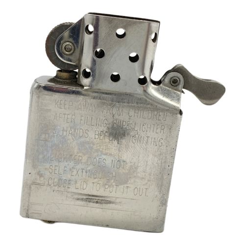 ZIPPO (ジッポ) ZIPPO ARMOR 2004年製