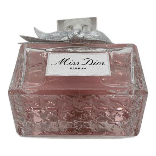 Christian Dior (クリスチャン ディオール) パルファム ☆ 35ml 残量80%-99%