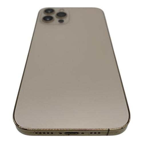 Apple iPhone12 Pro MGM83J/A 128GB バッテリー:Bランク(83%)